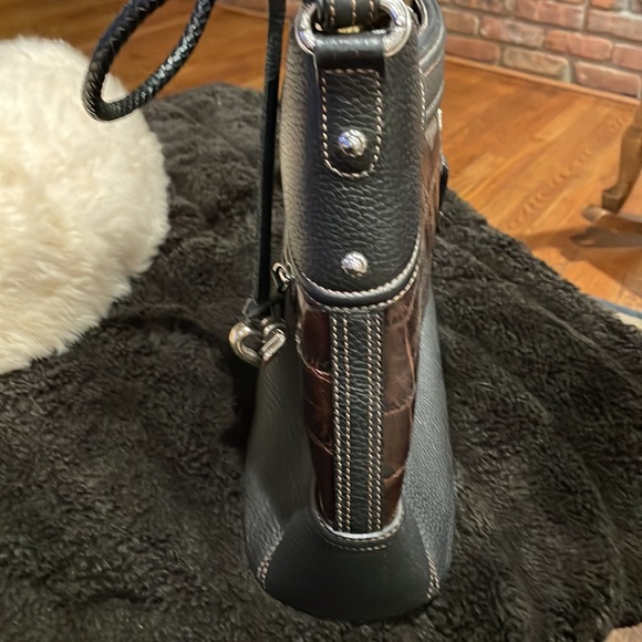 Womens Brighton handbag - Picture 4 of 7